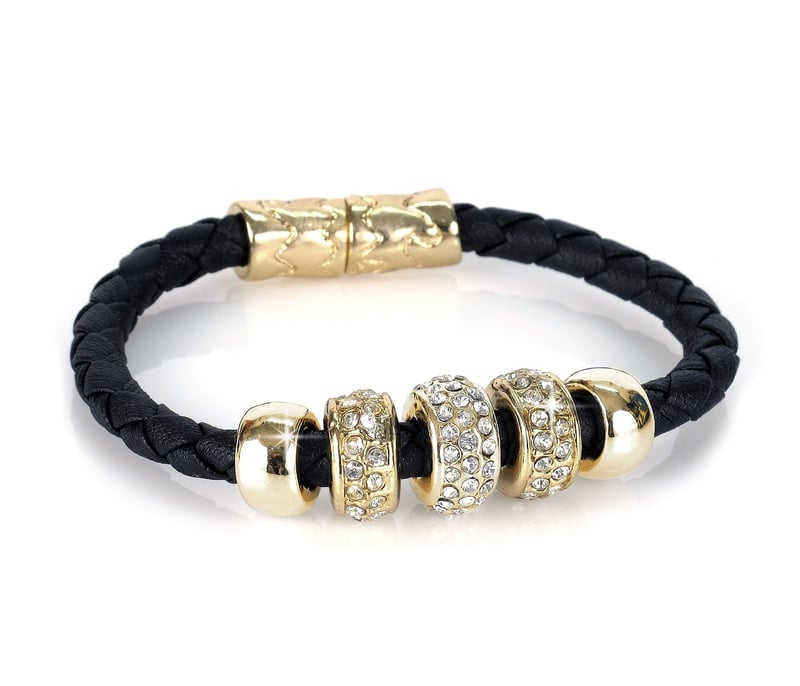 Flux Capacitor Bracelet